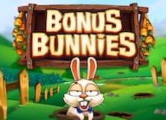 Bonus Bunnies онлайн слот