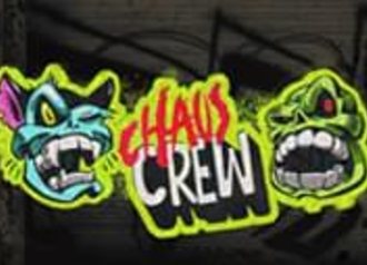 Chaos Crew онлайн игра