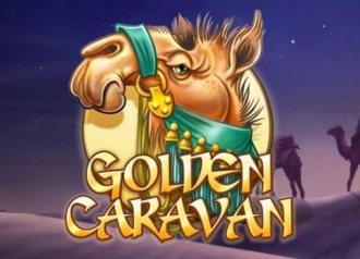 Golden Caravan автомат